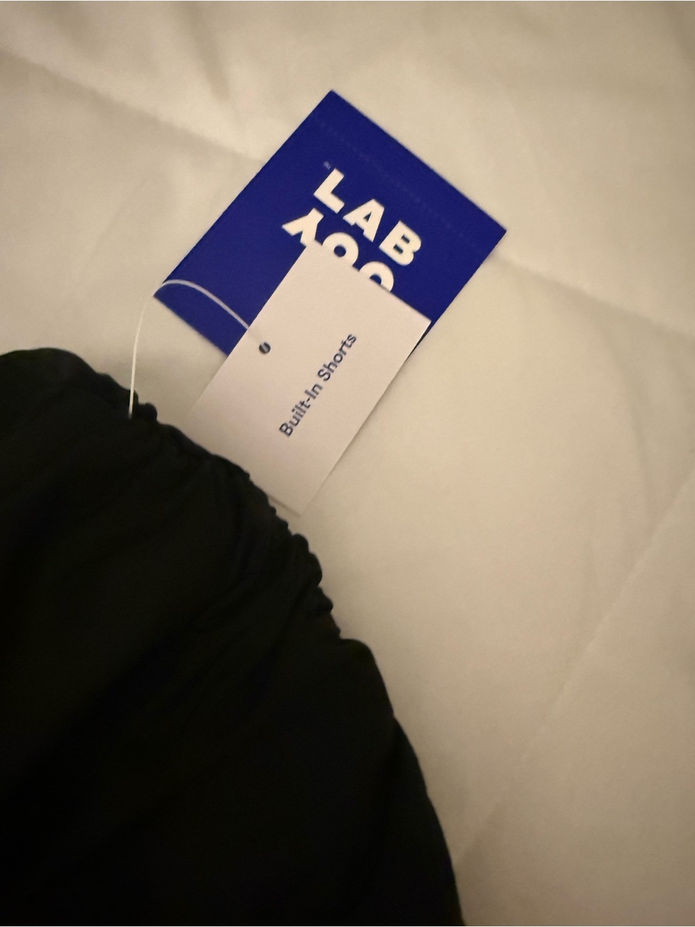 JoyLab Skort - Picture 3 of 4